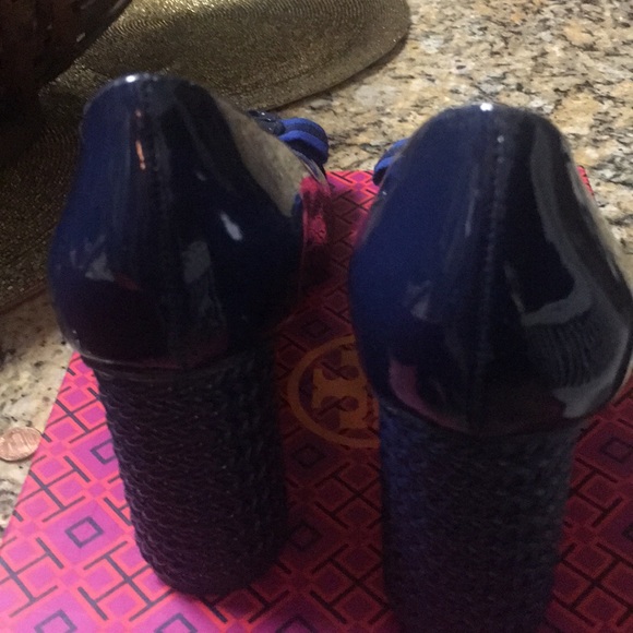 Tory Burch Shoes for sale - Picture 4 of 5